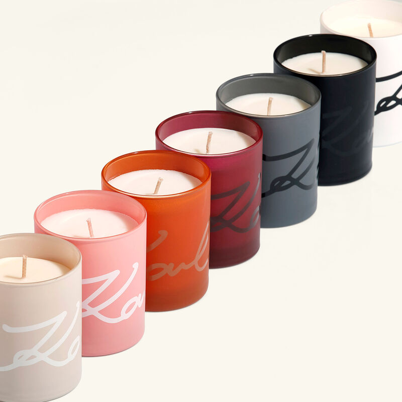 Somptueuse Tubereuse Candle karl lagerfeld somptueuse tubereuse candle