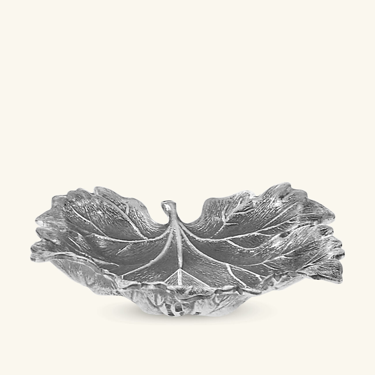 Vine Leaf Bowl Mini buccellati vine leaf bowl mini