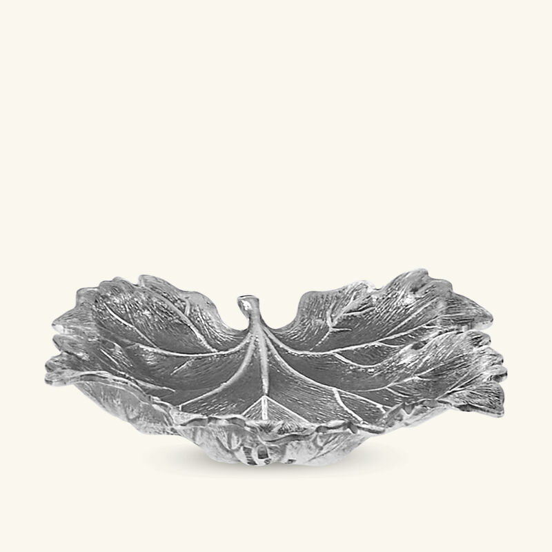 Vine Leaf Bowl Mini buccellati vine leaf bowl mini