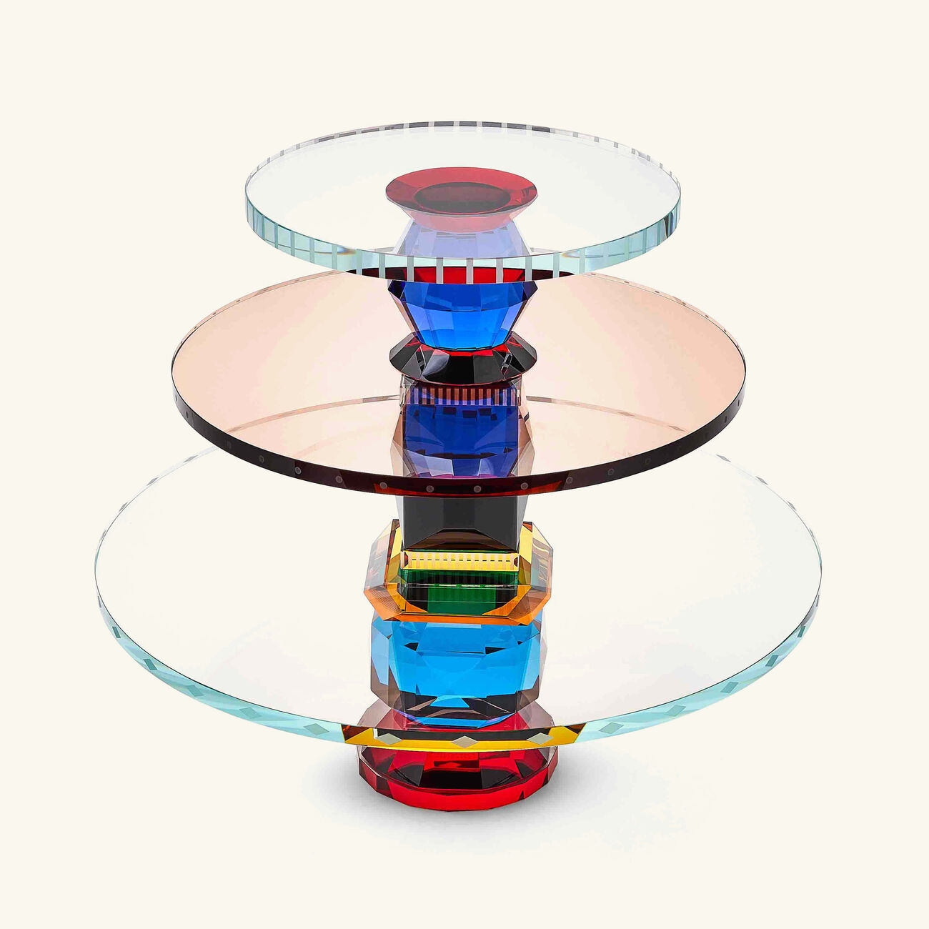 reflections copenhagen oklahoma cake stand