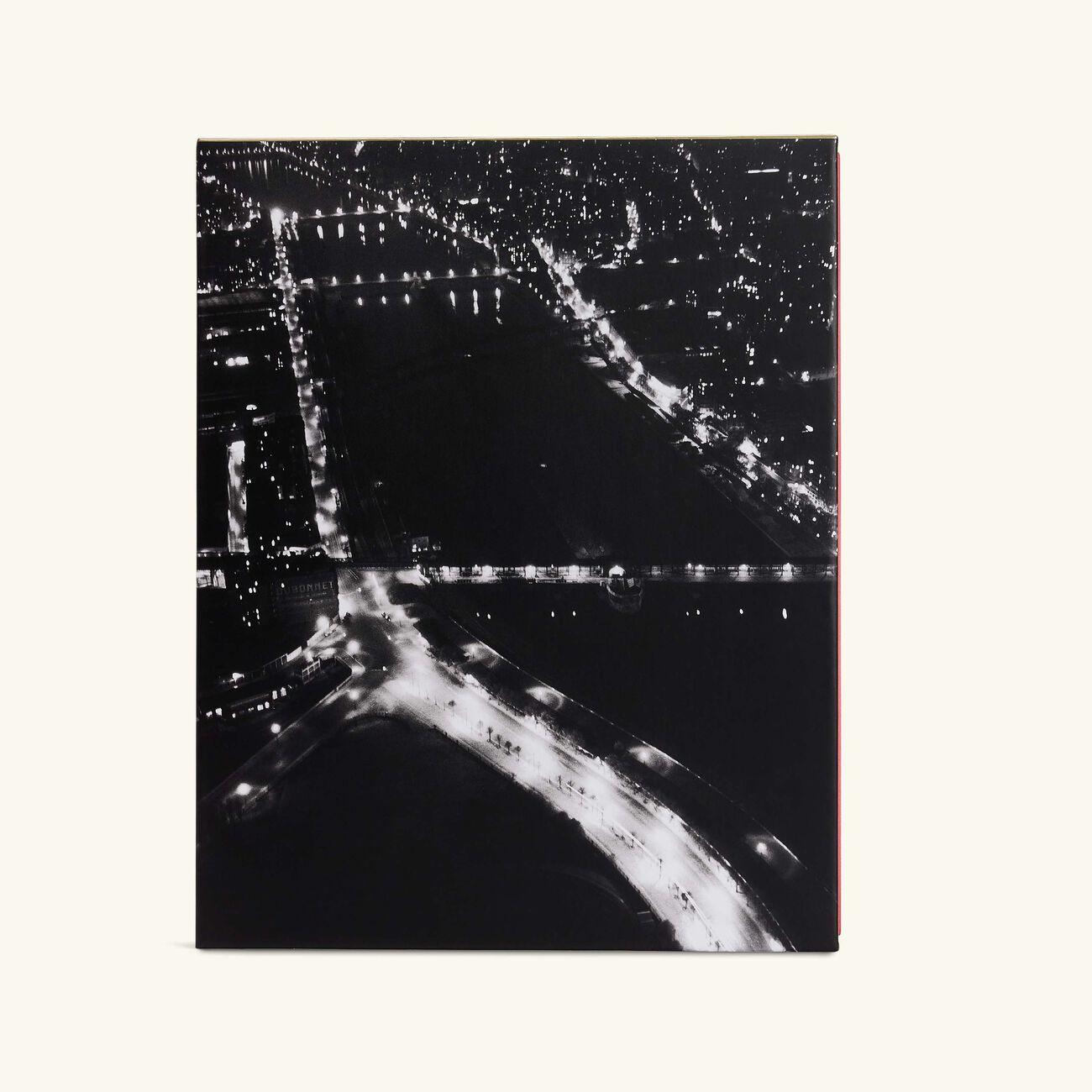 assouline paris by paris book 36x28cm