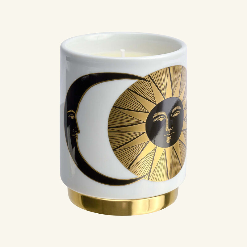 fornasetti immaginazione giorno e notte small scented candle