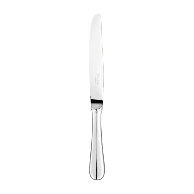 Fidelio Silver-plated Dinner Knife, large