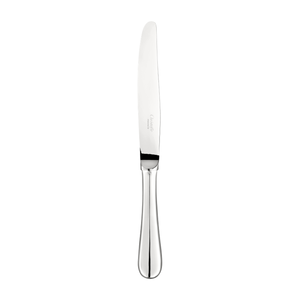 سكين عشاء مطلي بالفضة من فيديليو, medium