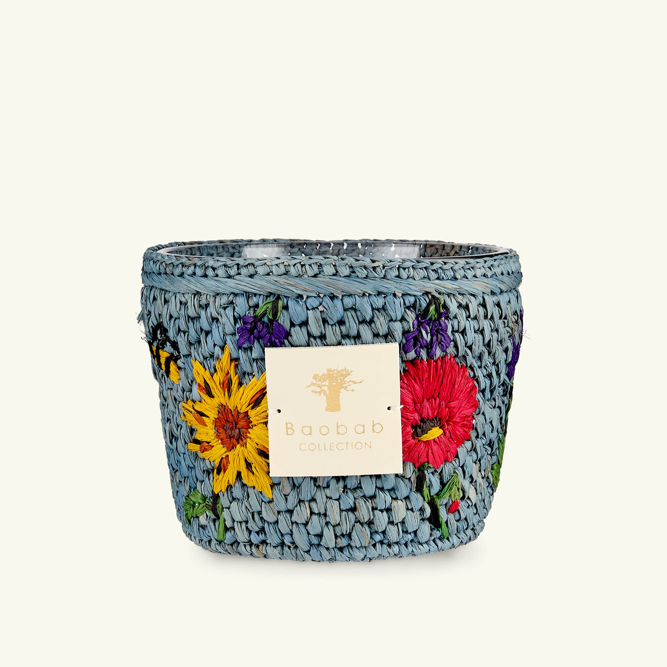 baobab collection tanteli candles max 10