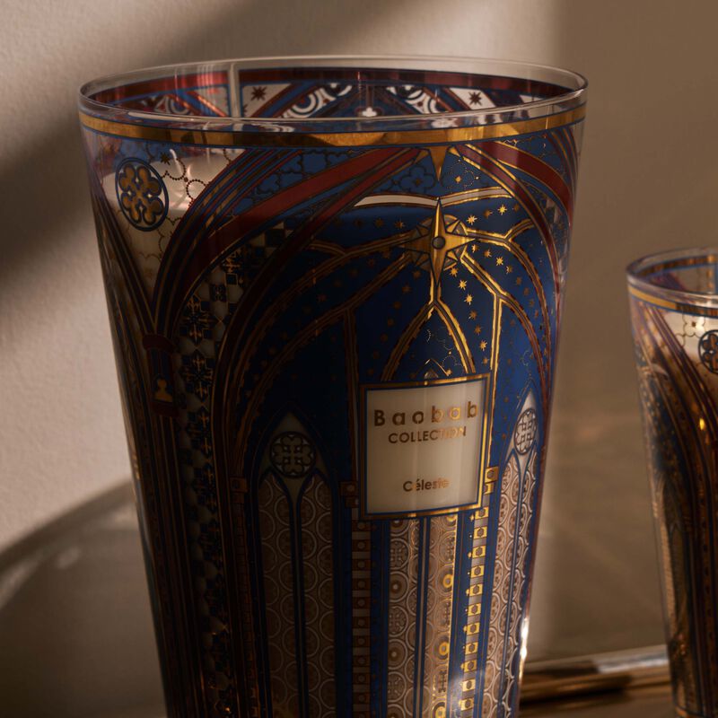 baobab collection celeste candle max 35