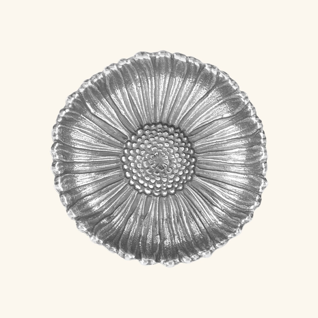 Daisy Bowl Mini Silver buccellati daisy bowl mini silver