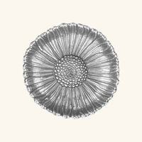 Daisy Bowl Mini Silver buccellati daisy bowl mini silver
