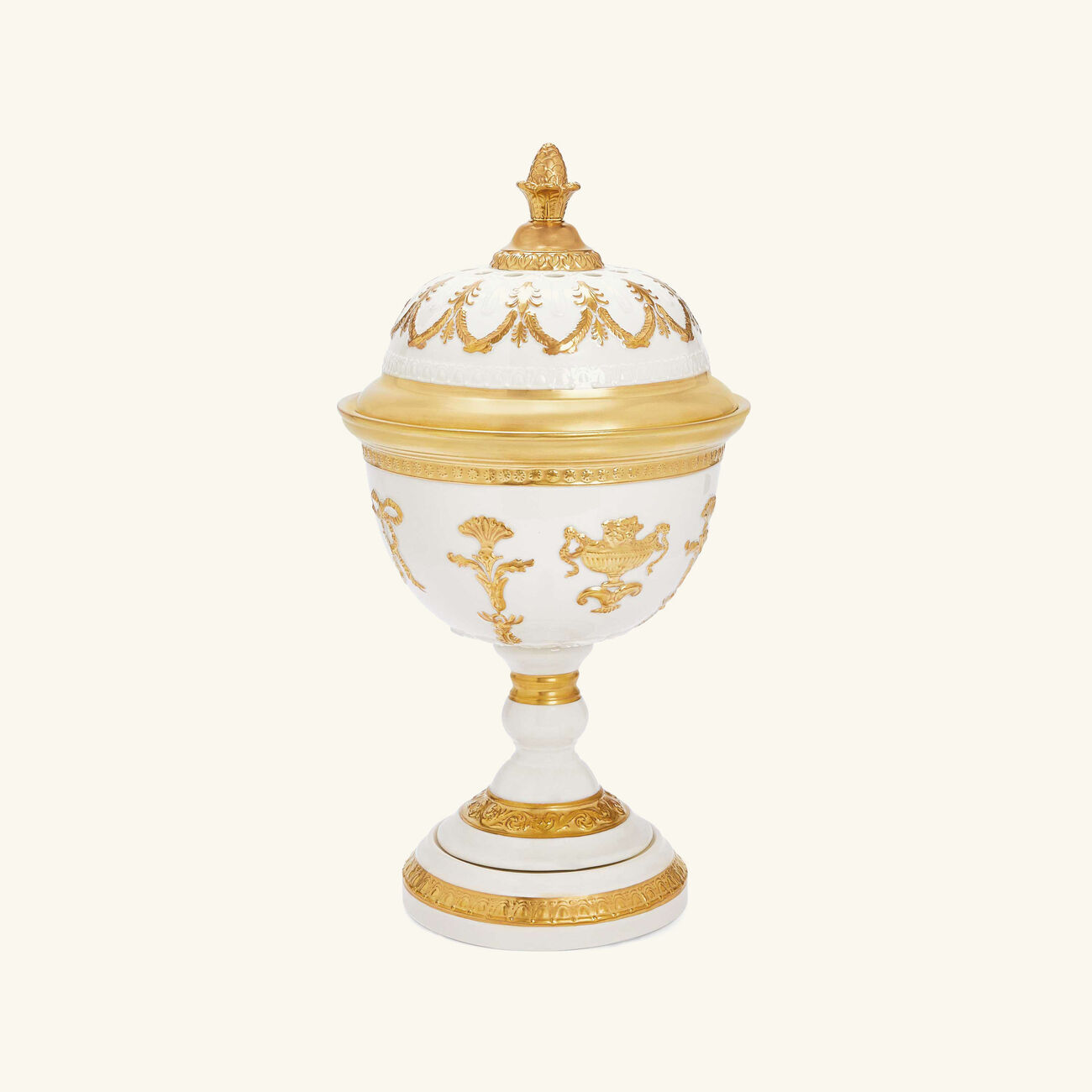 Empire Royal Incense Burner villari empire royal incense burner