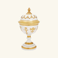 villari empire incense burner