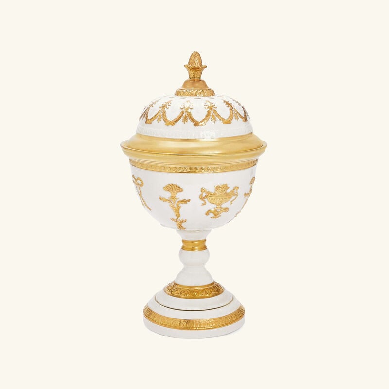 Empire Royal Incense Burner villari empire royal incense burner