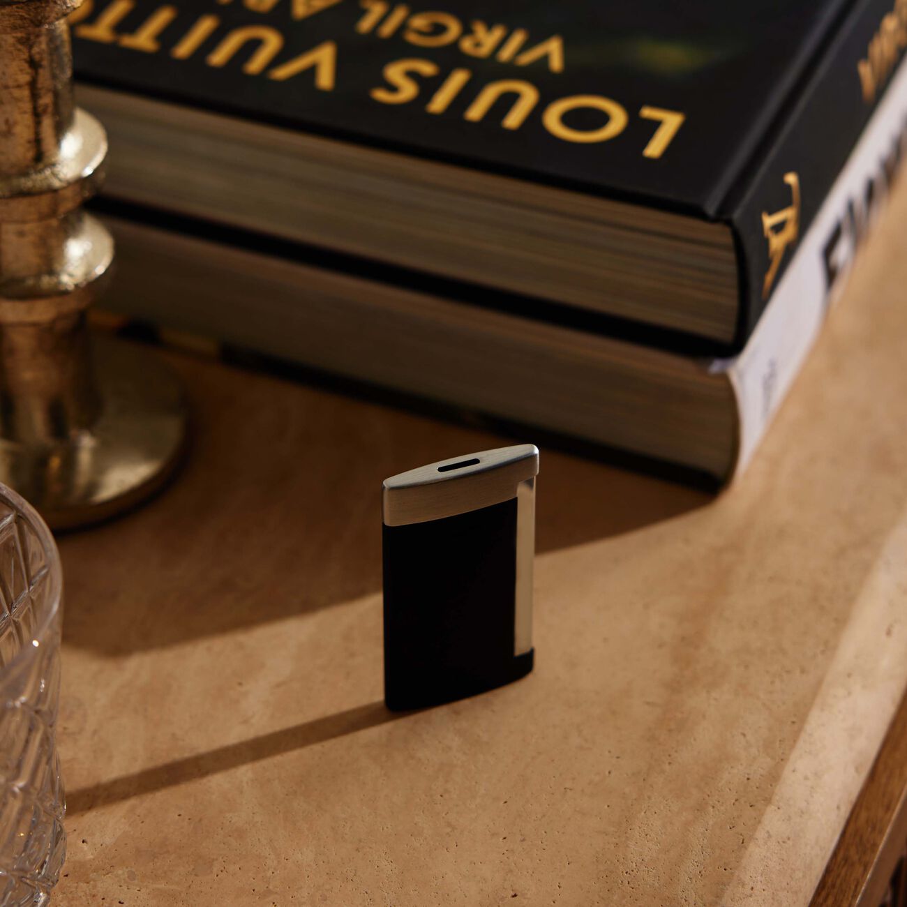 Slim 7 Lighter st dupont slim 7 lighter