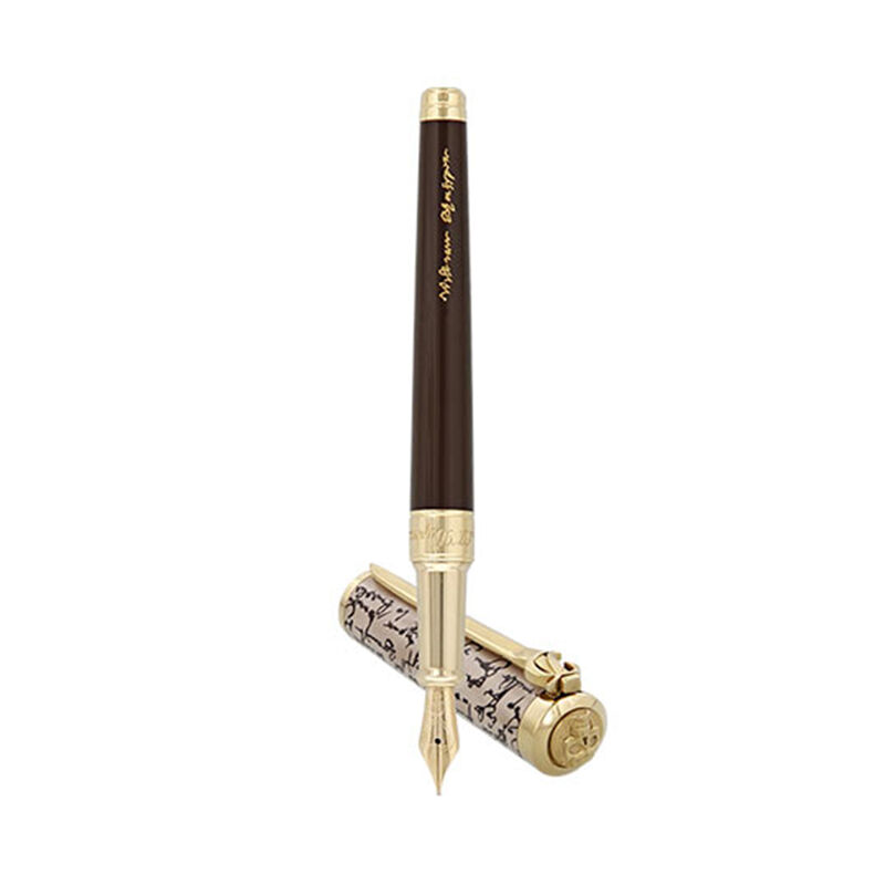 قلم الحبر السائل شكسبير سورد, large