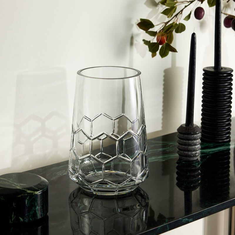 christofle madison vase