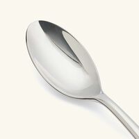 Essential Table Spoon Silver Plated christofle essential table spoon silver plated