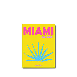 Miami Beach, medium