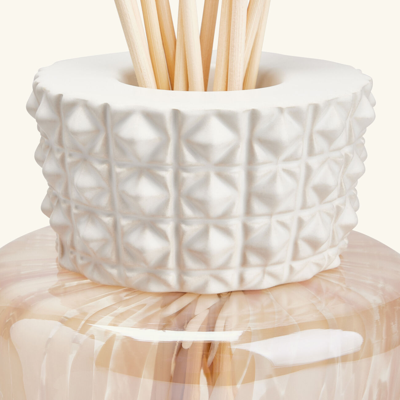 baobab collection pearls white diffuser 5l