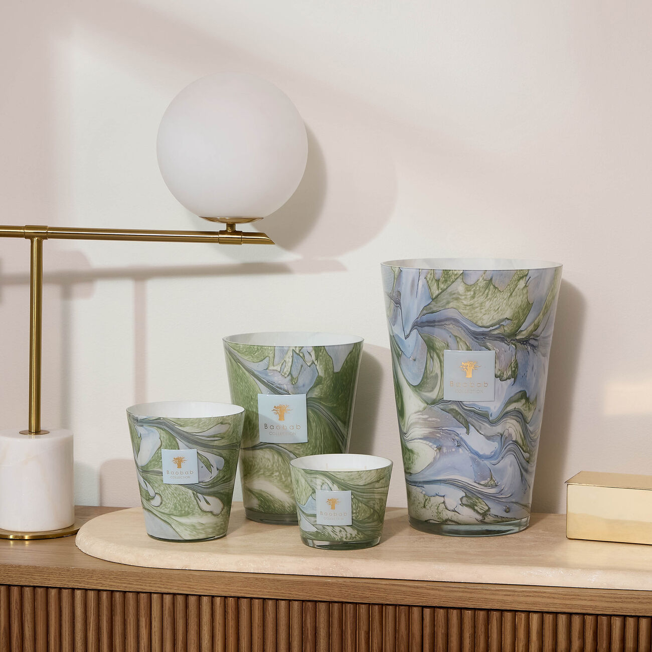 baobab collection marius candles max 35