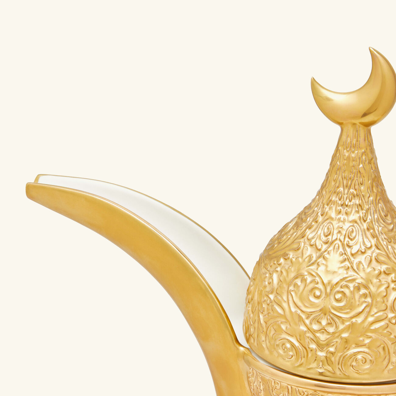 Amour Dallah Gold villari amour dallah gold