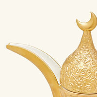 Amour Dallah Gold villari amour dallah gold