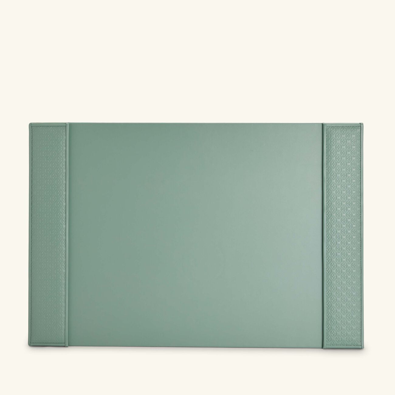giobagnara elie saab monogram desk blotter agata green