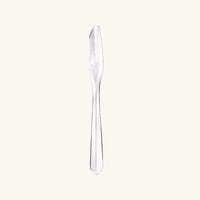 christofle infini cocktail fork silver plated