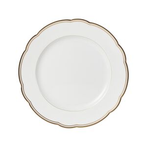 Pompadour Dinner Plate, medium