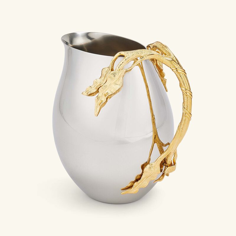 l objet fern pitcher