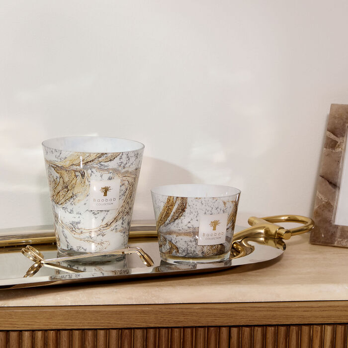 Nais Candles Max 10 baobab collection nais candles max 10