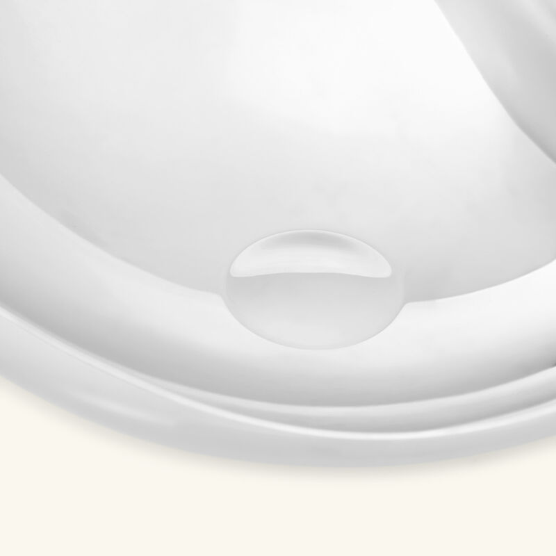 georg jensen bloom serving bowl clear