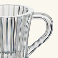 Mille Nuits Creamer baccarat mille nuits creamer