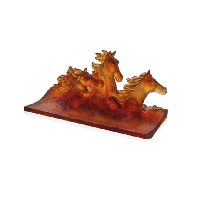 حامل أقلام الرصاص كافالكيد عنبري دوم حامل أقلام الرصاص كافالكيد عنبري