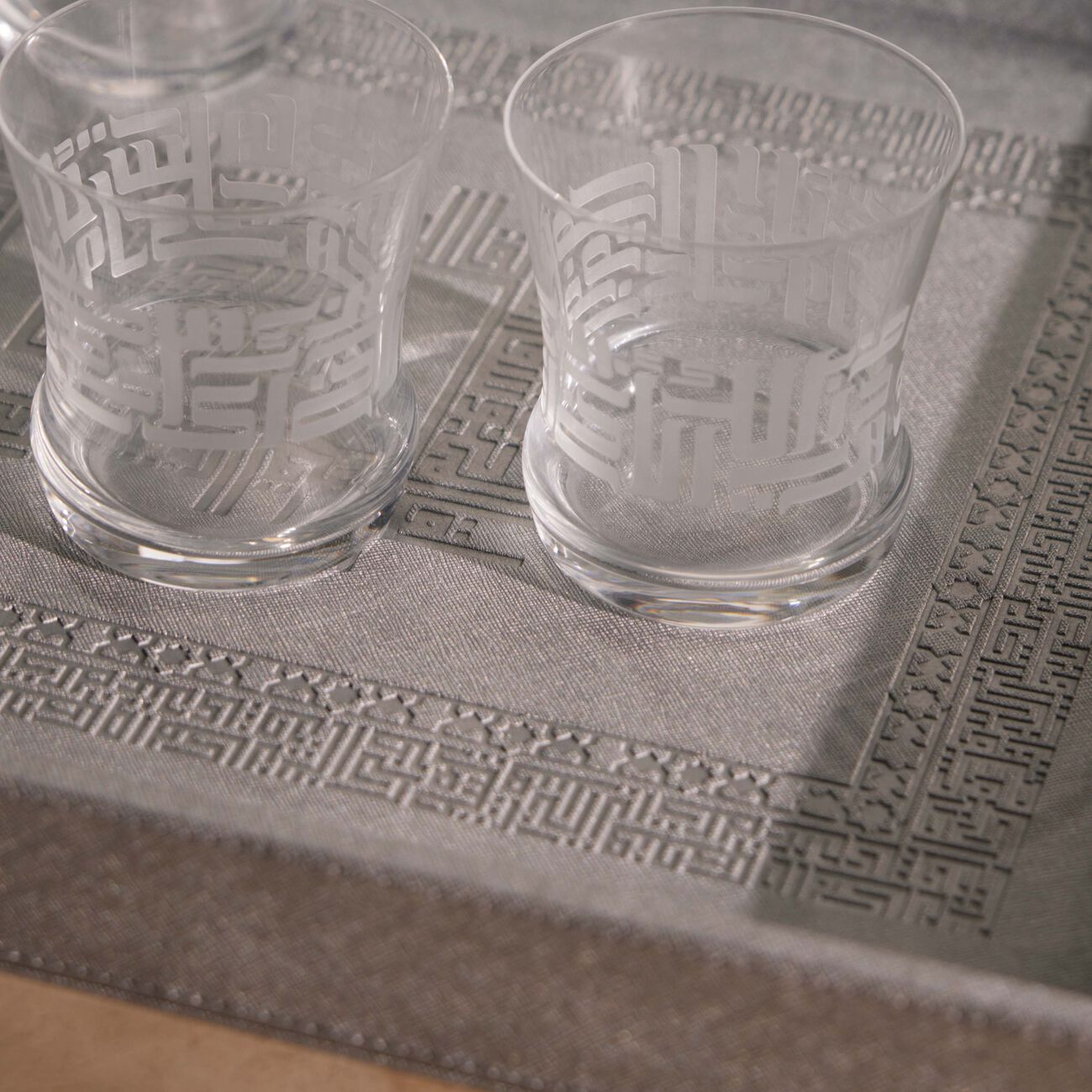 Dar Drinking Glass Clear Set of 6 dimlaj dar drinking glass clear set of 6