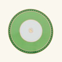 Signum Fern Coffee Cup & Saucer Green rosenthal signum fern coffee cup saucer green