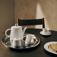 برناردو إبريق الحليب إكيوم أبيض