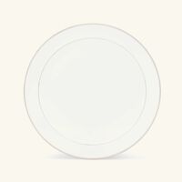 christofle albi vegetable plate silver 29cm