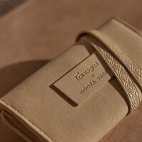 tanagra x noora shawqi   emirati women s day jewelry pouch