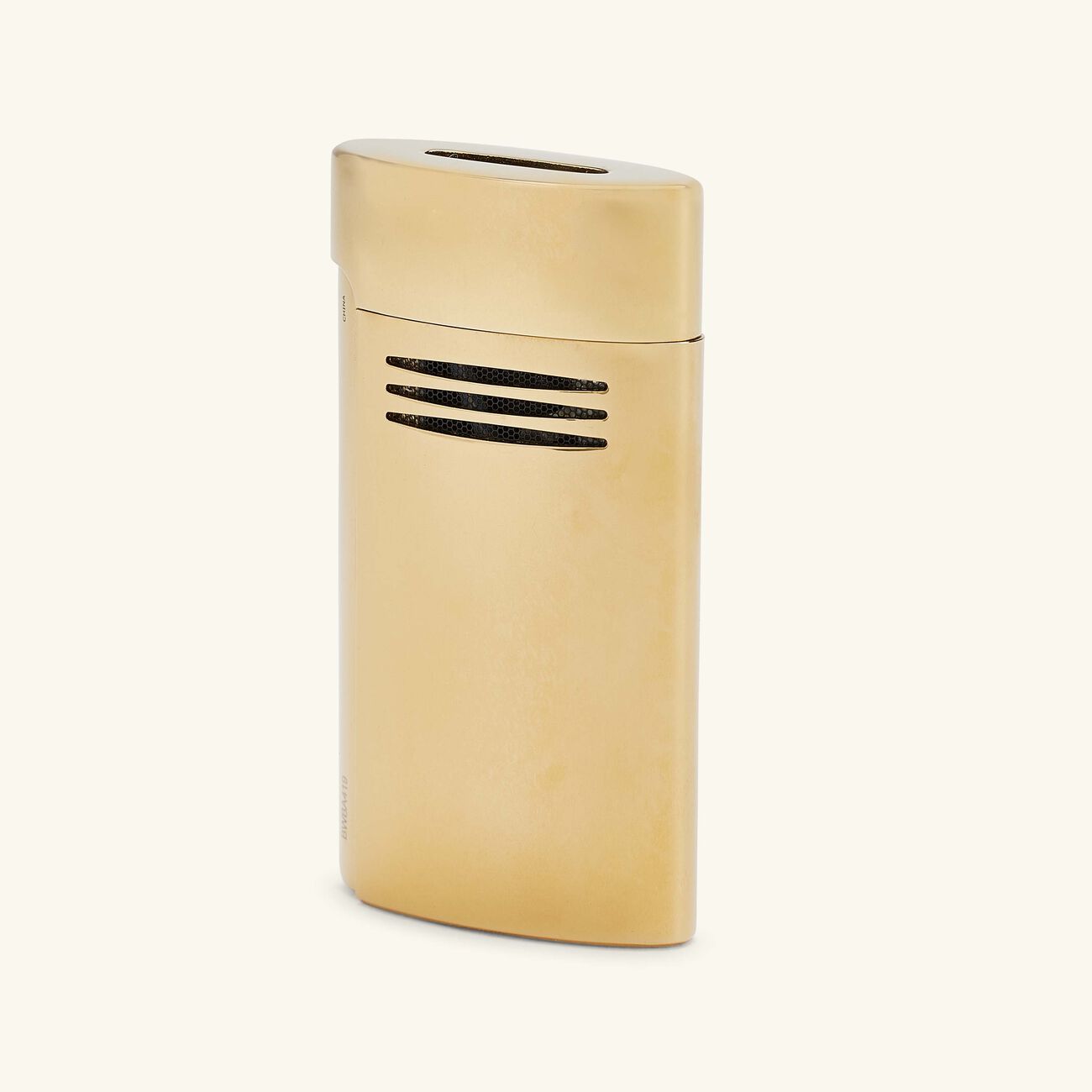 Megajet Lighter Gold st dupont megajet lighter gold