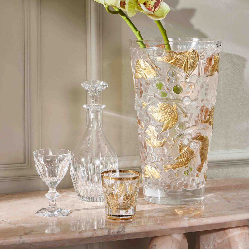 باكارا كأس هاركورت إمباير