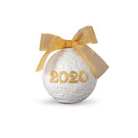 2020 Christmas Ball, small
