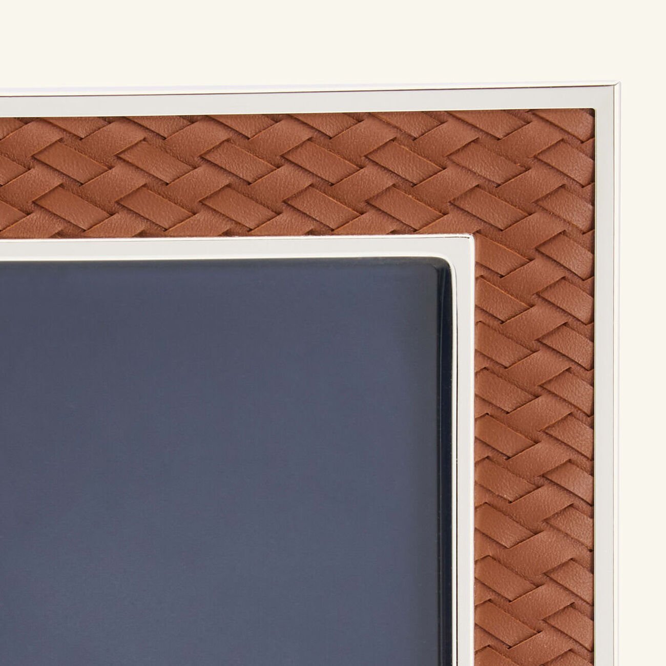 Brockton Picture Frame Brown 17x22cm ralph lauren home brockton picture frame brown 17x22cm