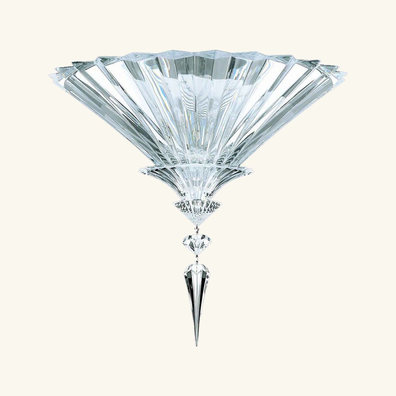 باكارا مصباح ميل نوي للسقف