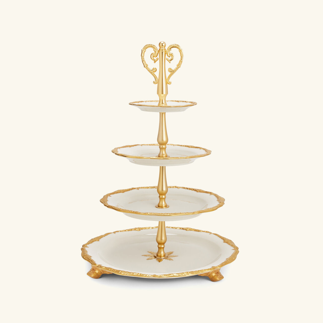 Empire Cake Stand villari empire cake stand