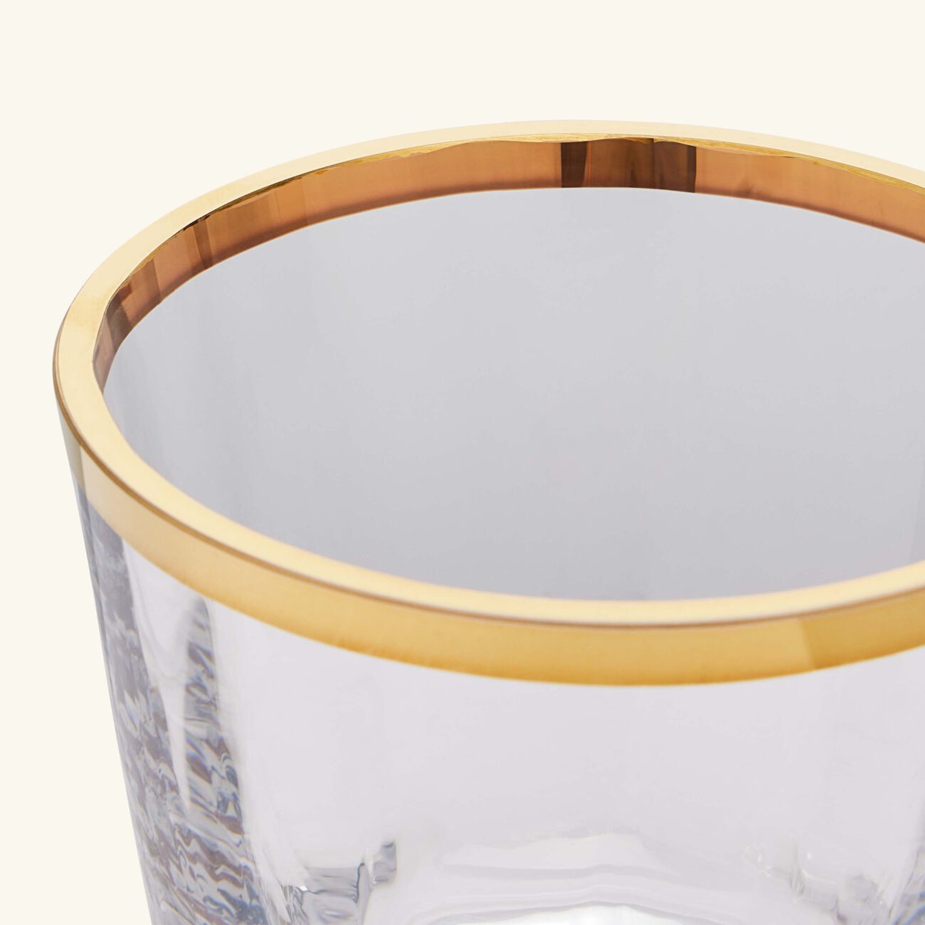 ralph lauren home polo bar votive clear set of 2