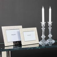 كريستوفل إطار الصور جرافيتي 10 15 سم