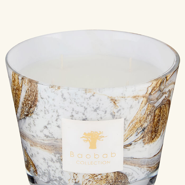 Nais Candles Max 10 baobab collection nais candles max 10