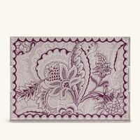 Bloom Tray Rectangular Medium etro bloom tray rectangular medium