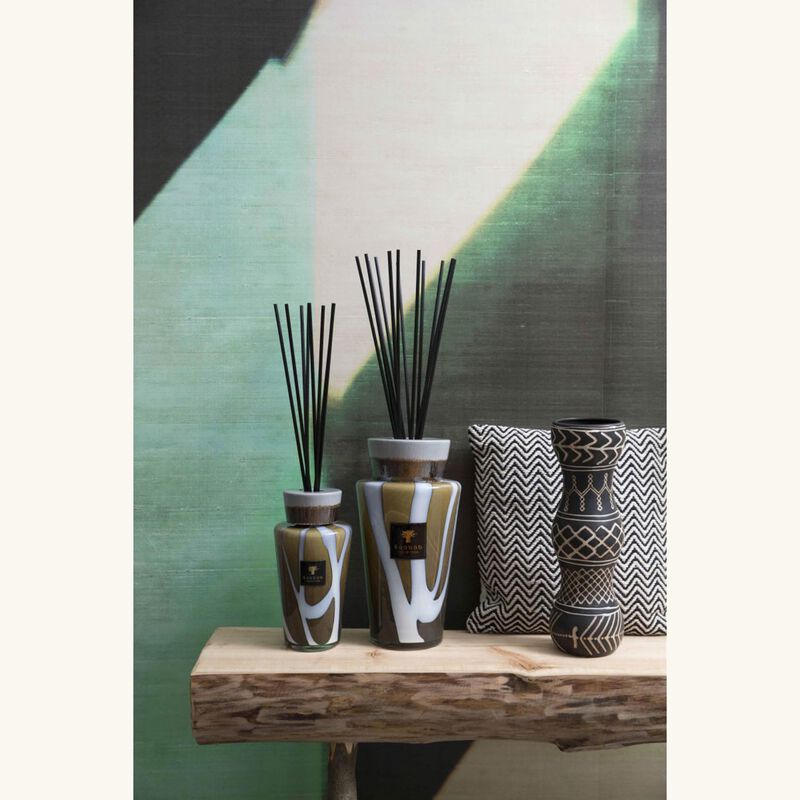 Stones Agate Diffuser baobab collection stones agate diffuser