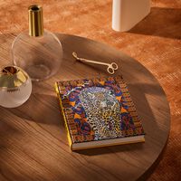 آسولين كتاب النمر العربي 24 33 سم