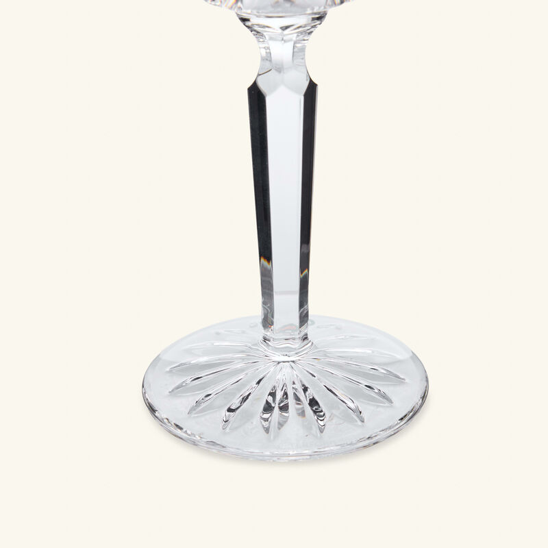 Lismore Black Wine Glass Medium Black Set Of 2 waterford lismore black wine glass medium black set of 2